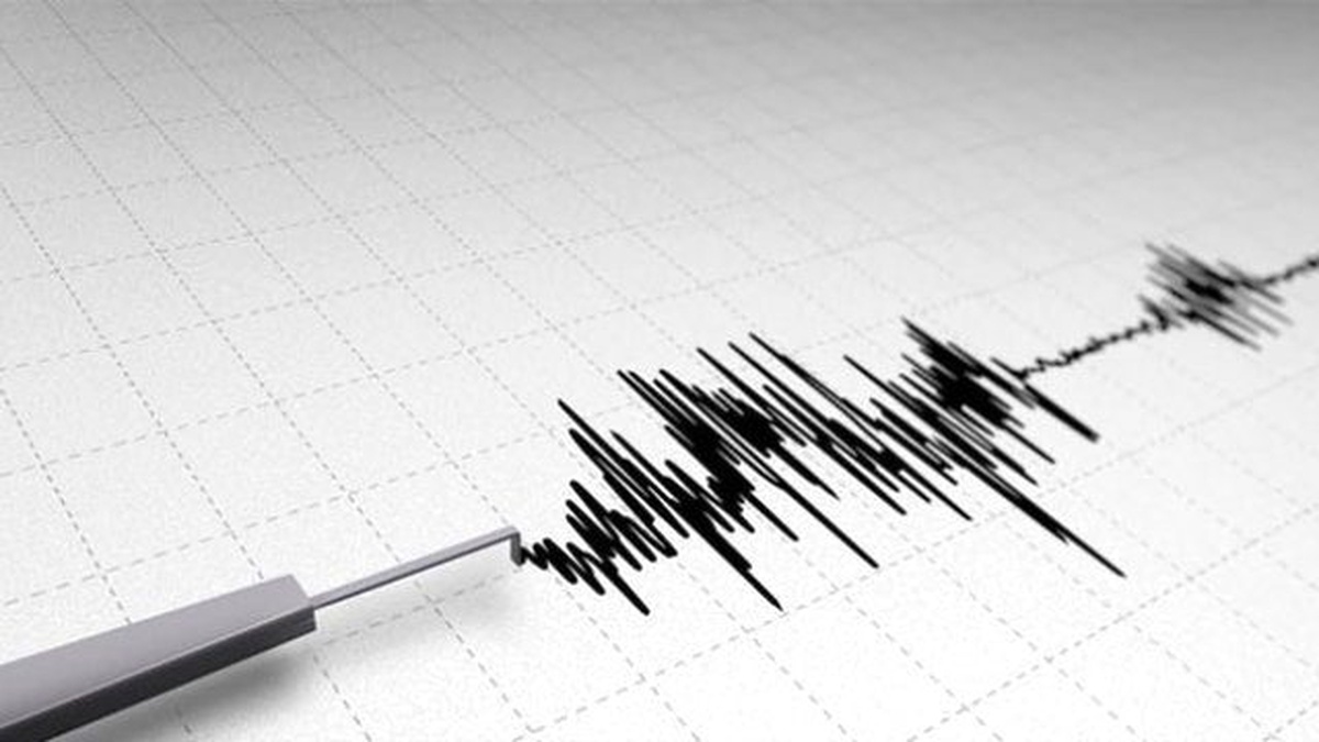 Bingöl\' de Ki Deprem Erzincanlıları Korkuttu