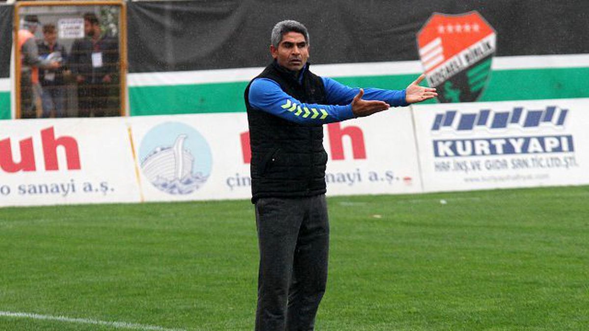 Birlikspor Konya\'dan Ankara\'ya Gidecek