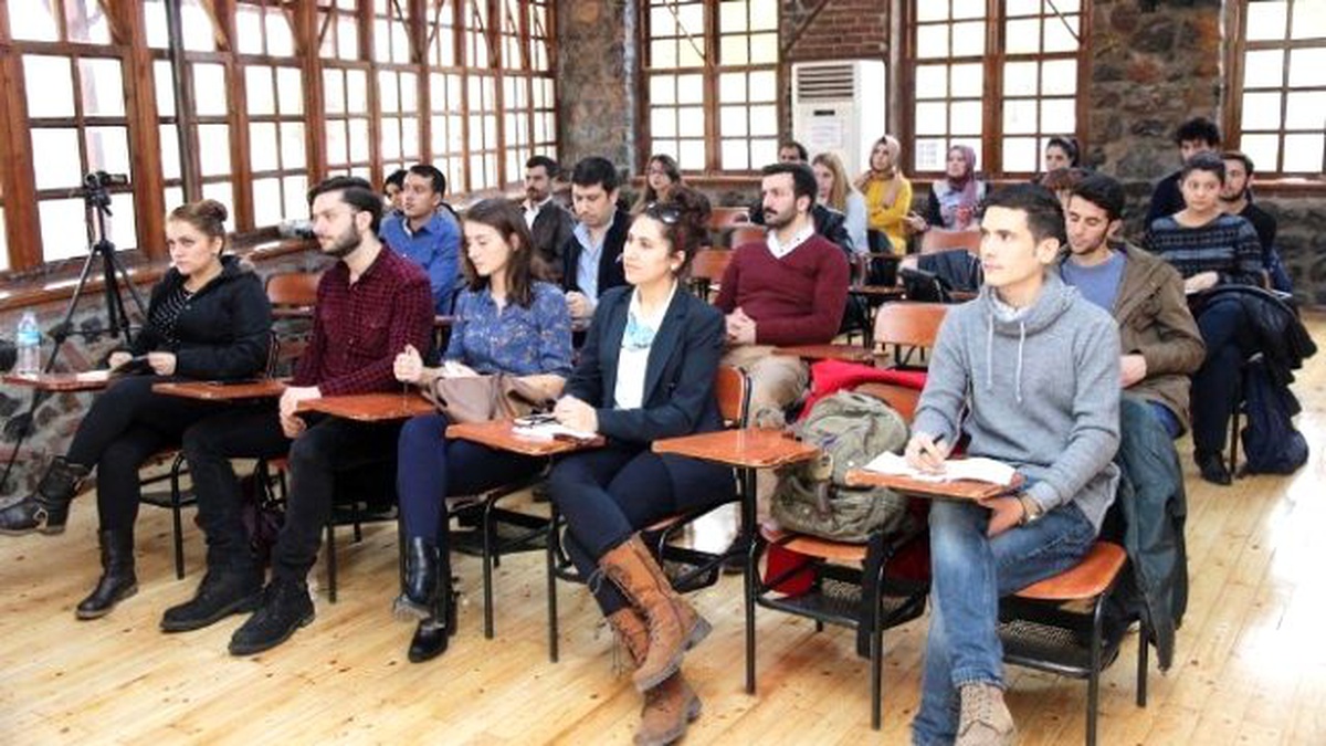 Büyükşehir Medya Okulu, Eğitimlerine Başladı