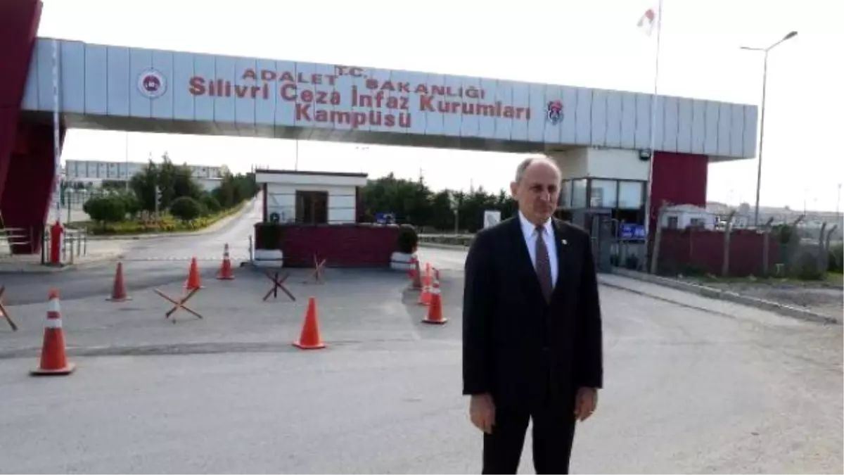 CHP Milletvekili Çiçek: (Engin Alan\'a Verilen Tazminat) Milletin Vergisinden Değil, Kararı...