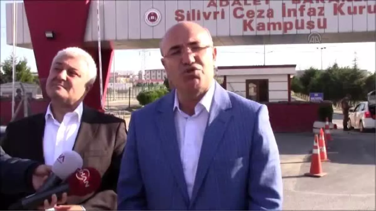 CHP Milletvekilleri, Dündar ve Gül\'ü Ziyaret Etti