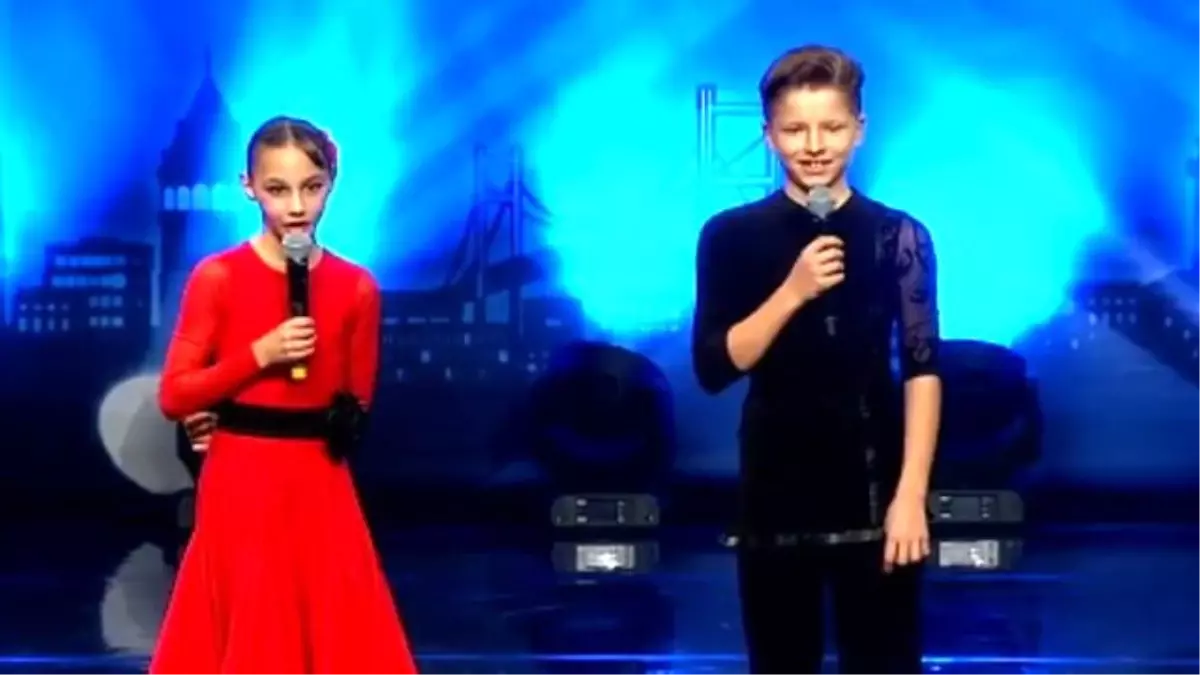 Facebook\'ta Tanışıp Partner Oldular! Rita ve Artur\'un İlginç Hikayesi...