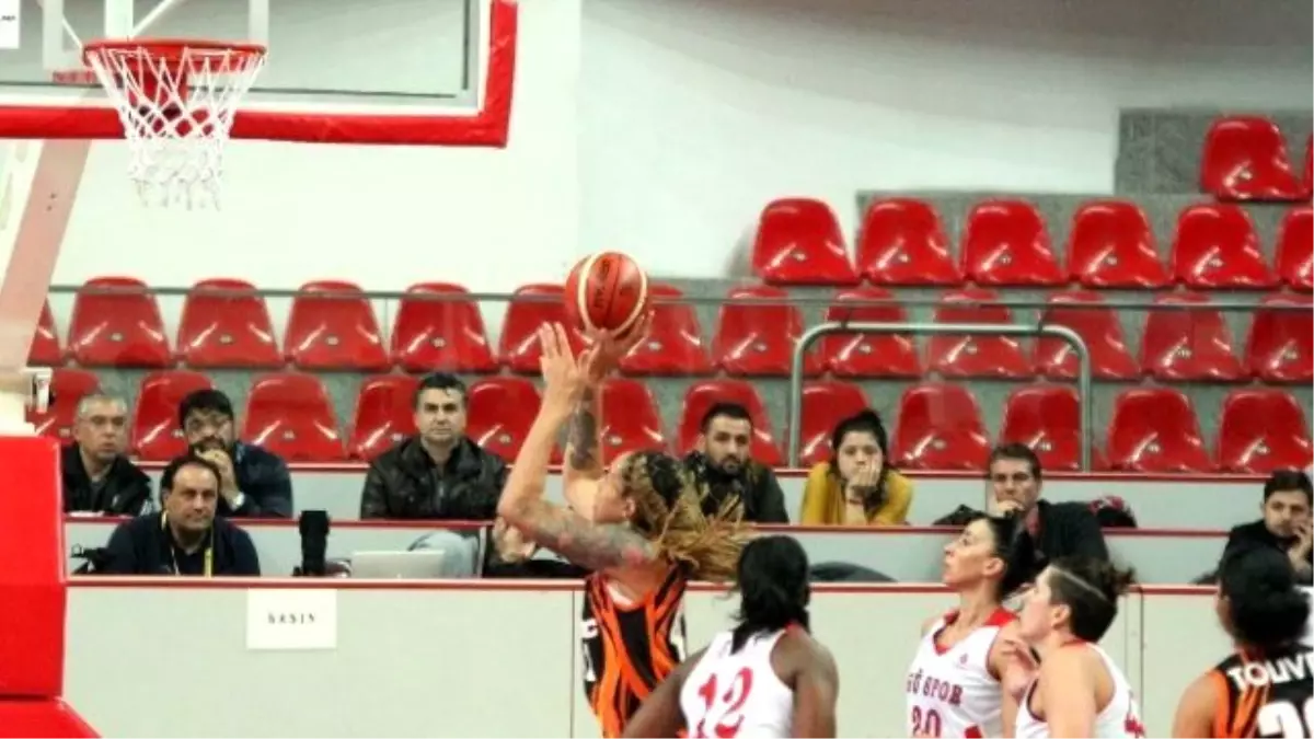 Fıba Kadınlar Euroleague