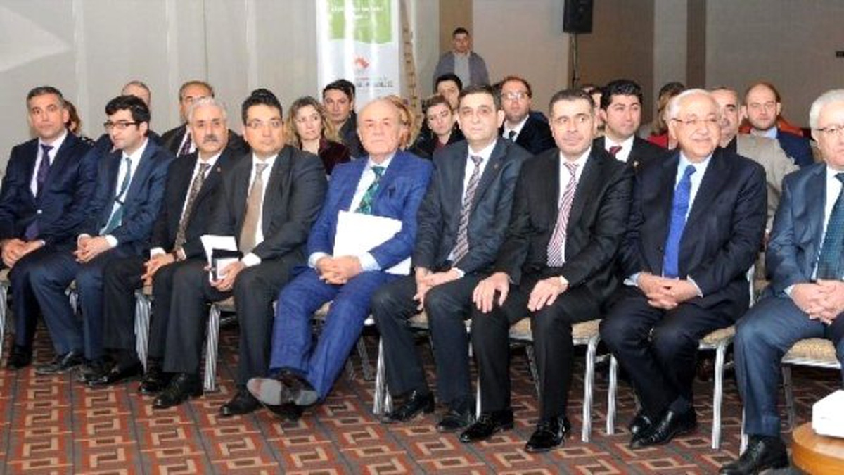 Gıda Sektöründe Kobi\'lerin Verimliliğinin Artırılması Projesi İşbirliği Protokolü İmzalandı