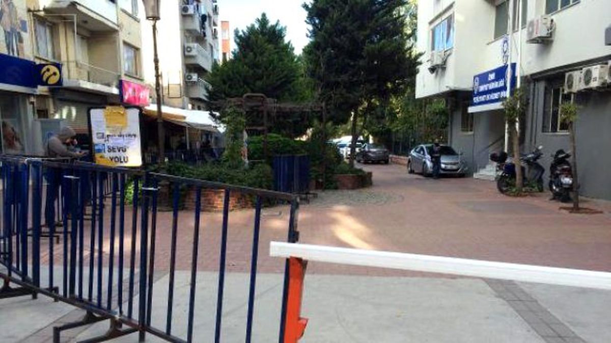 İzmir\'de \'Paralel Yapı\' Operasyonu (4)