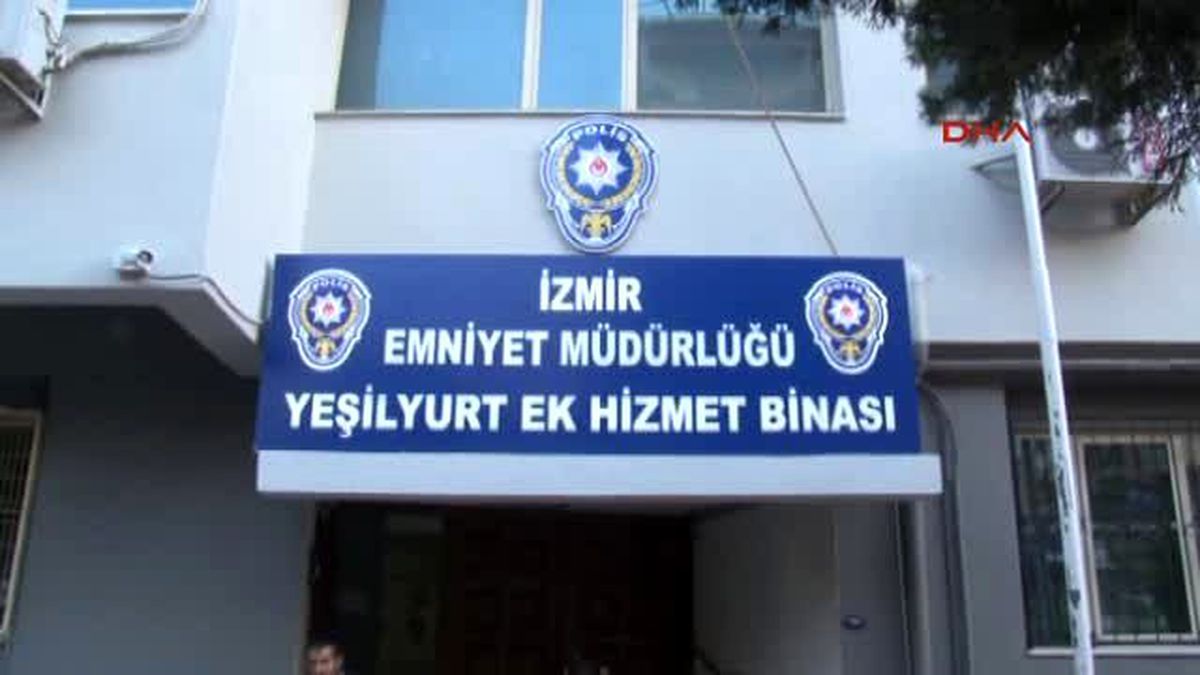 İzmir? de ?paralel Yapı? Operasyonu