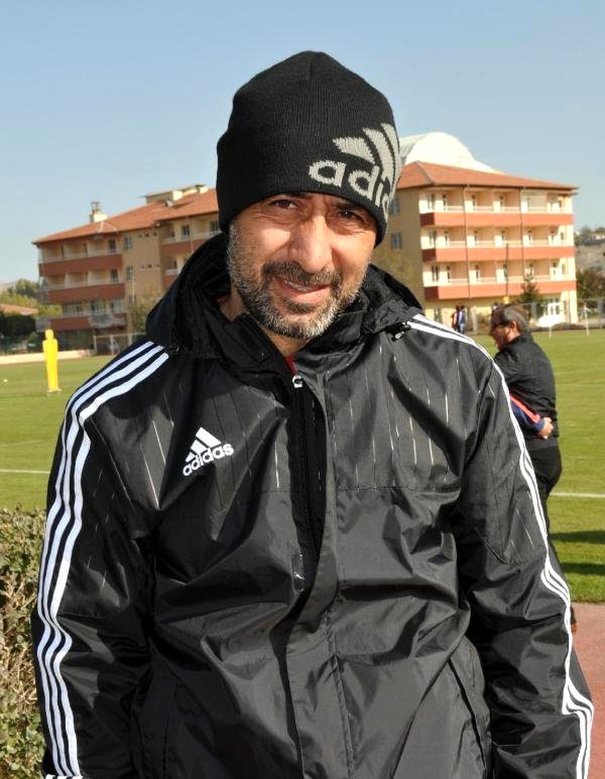Kafkas: "Beşiktaş\'ın Hızını Kesmemiz Lazım"