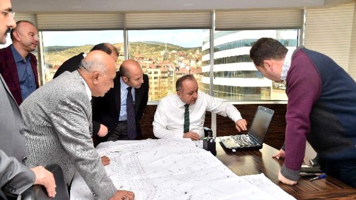 Karaçomak Deresi Islah Projesi, Devam Ediyor