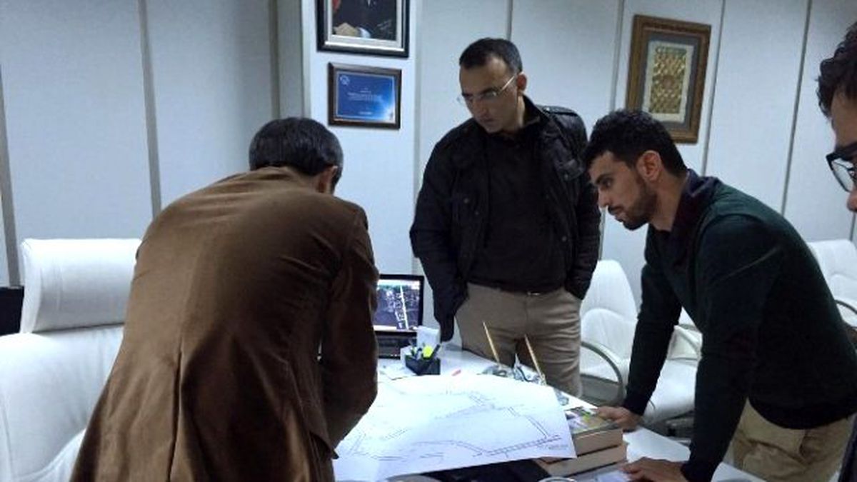 Kenan Sofuoğlu Yeni Pistin Yerini Açıkladı