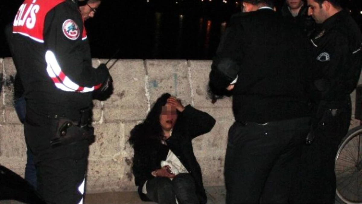 Tacizcinin Darp Ettiği Libyalı Kadın, Tecavüzü Hatırlamadı