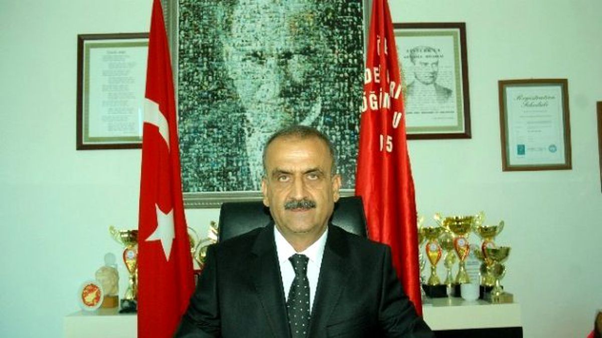 Manavgat\'ta Teog 1 Başarısı