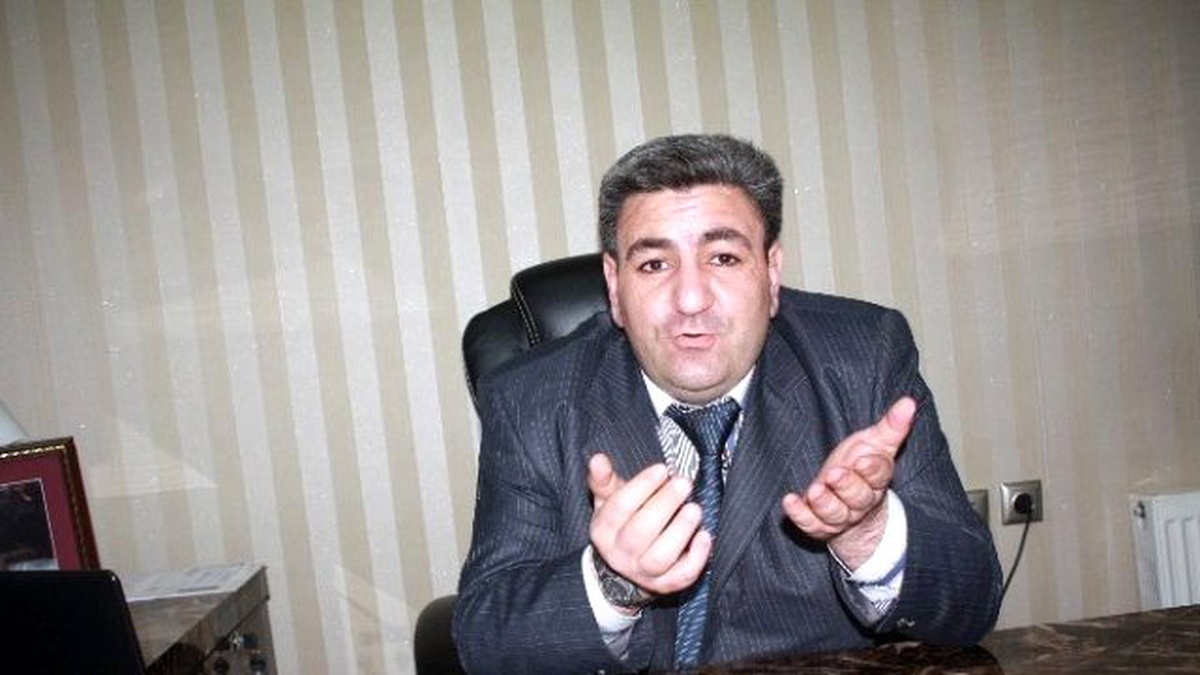 Meral: "Bir Gün Değil Her Gün Hatırlanmak İstiyoruz"