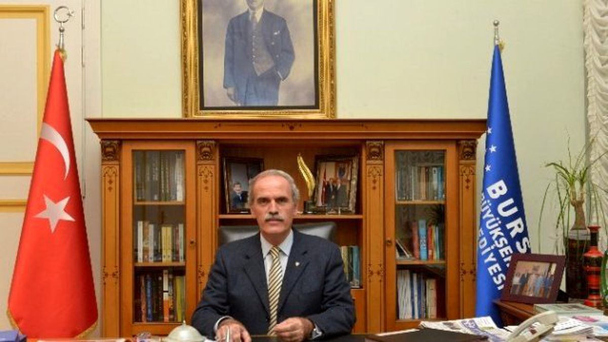 Mudanya İskelesi Büyükşehir Belediyesi\'nin Oldu