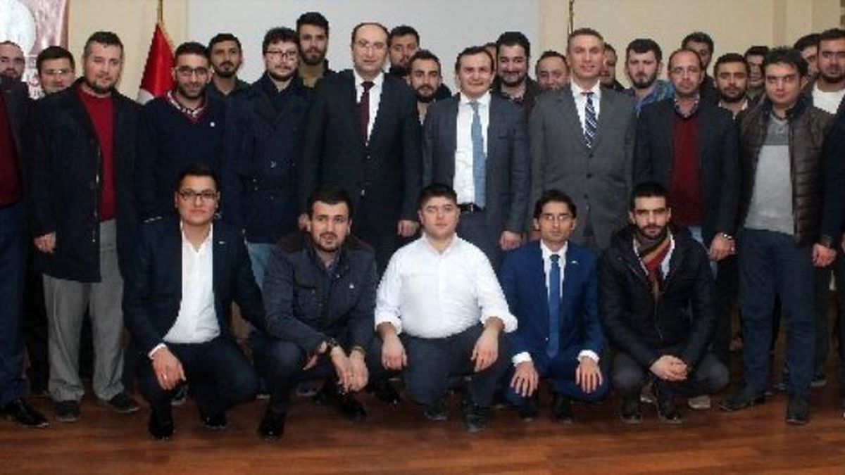 Müsiad\'ta Tecrübe Paylaşım Programları Sürüyor