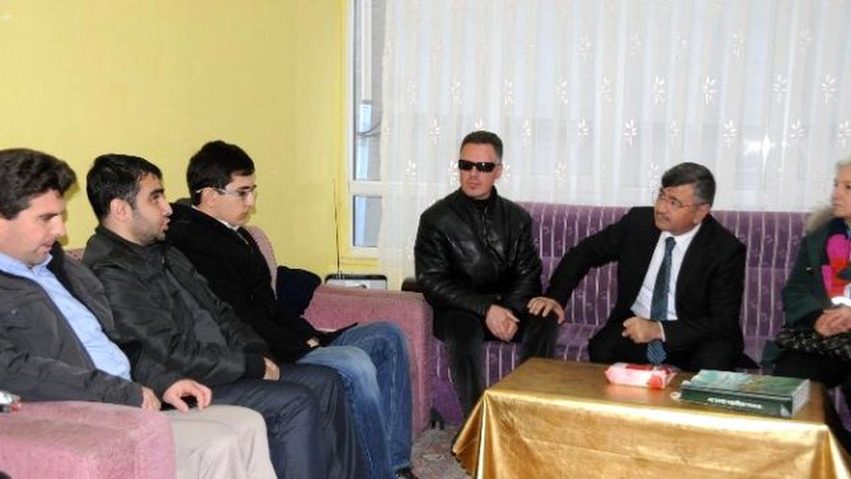 Niğde Belediyesi \'Engelsiz\' Bir Yaşam İçin Çalışıyor
