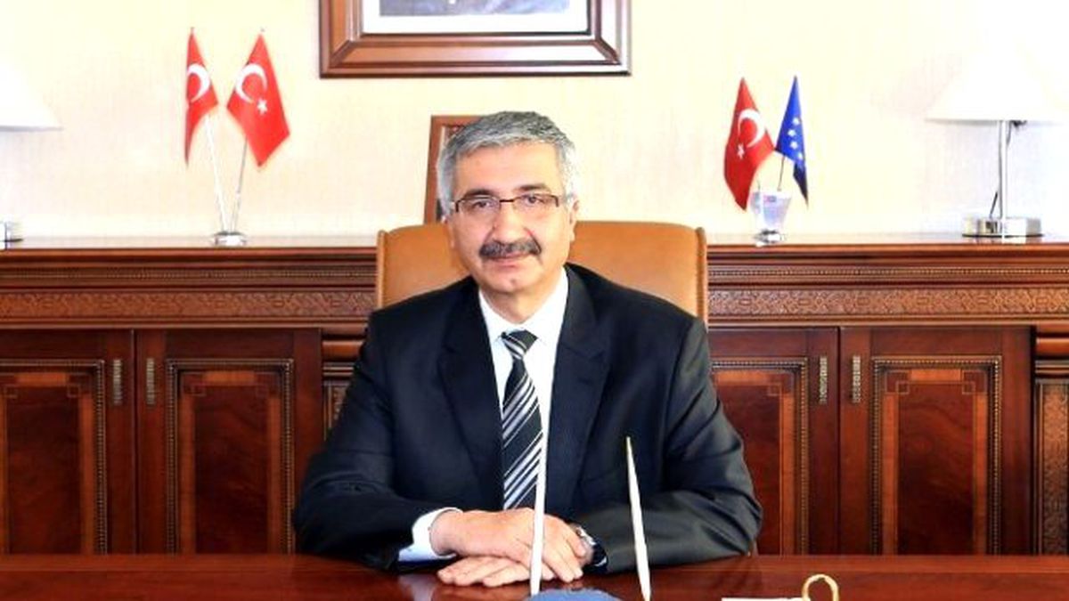 Niğde Turizmde Hak Ettiği Yere Gelecek
