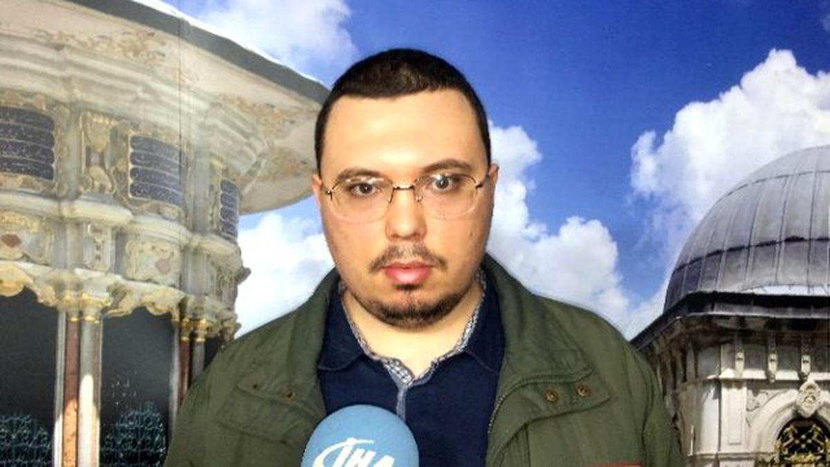 Otistik Gencin Zekası Görenleri Hayrete Düşürüyor