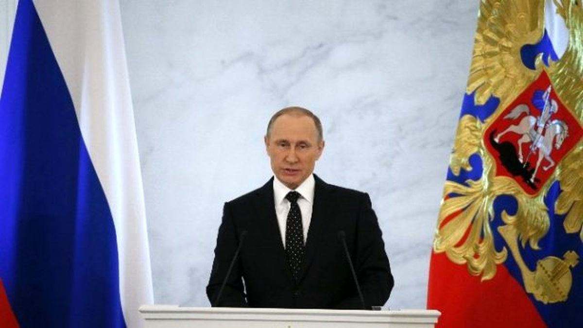 Putin: "Türkiye\'ye Karşı Askeri Tehditte Bulunmayacağız"