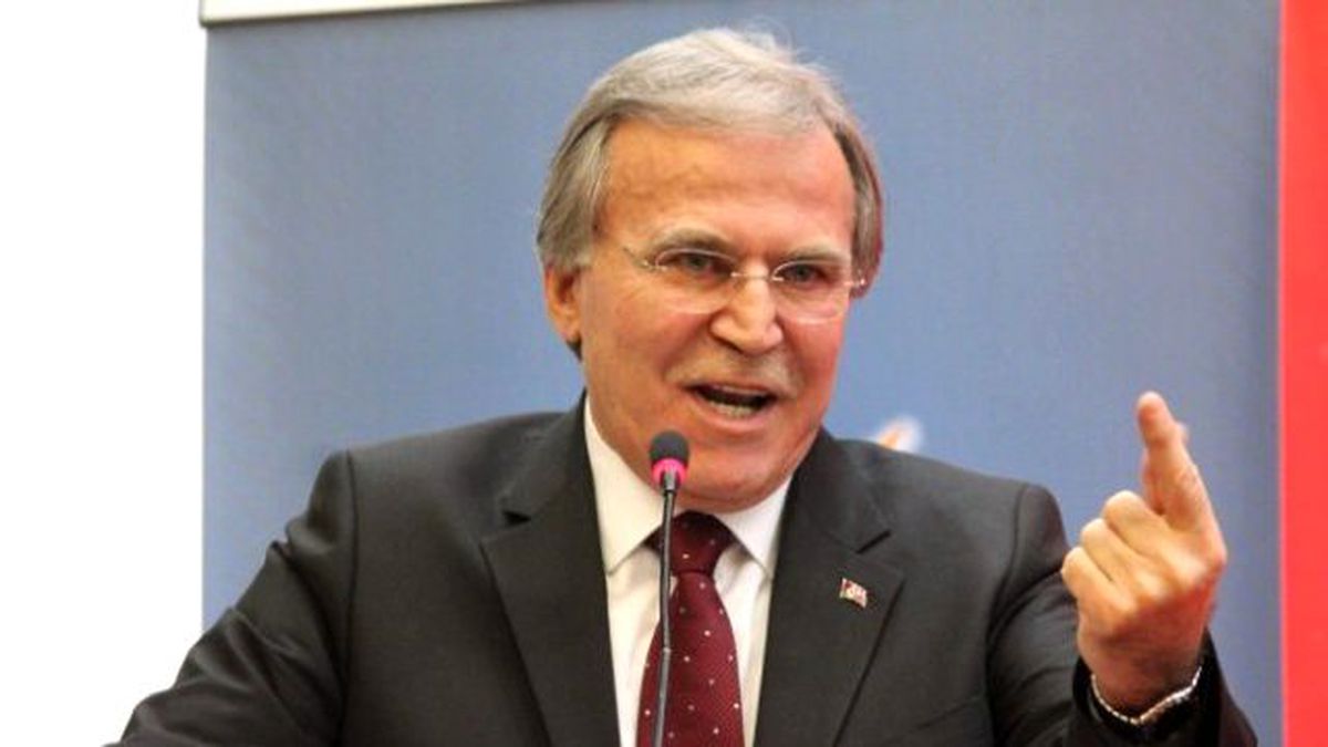 AK Partili Şahin, Putin'e Cevap Verdi: Bu Laflar Bize Sökmez