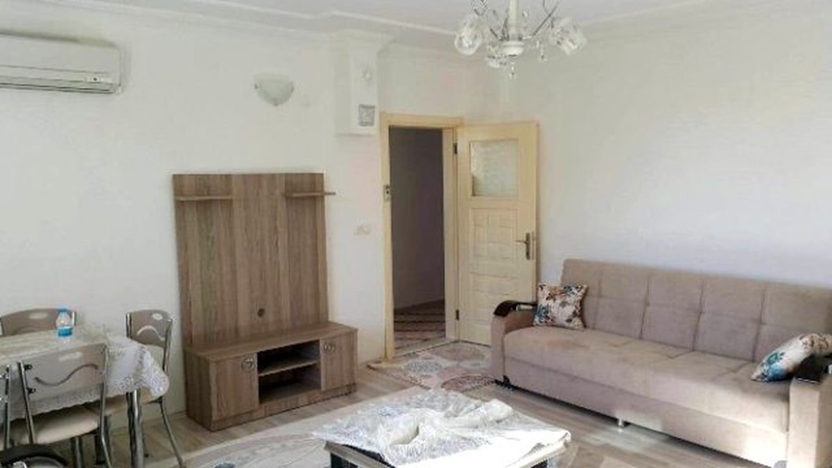 Belediye Başkanı Söz Verdiği Evi Şehit Ailesine Teslim Etti