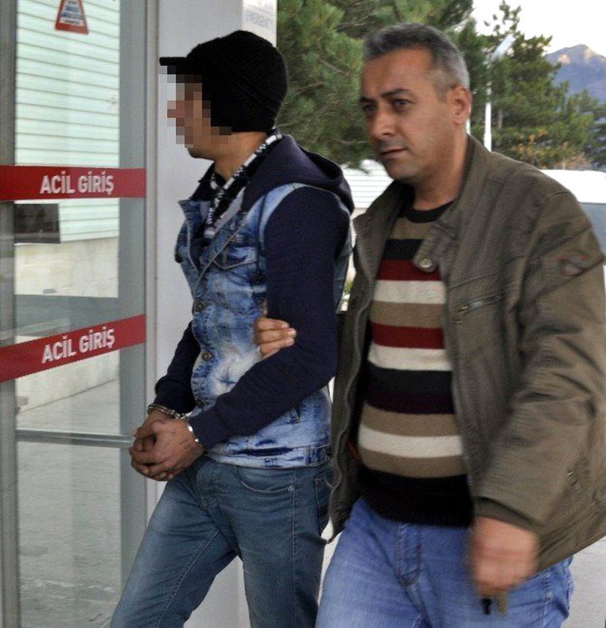 Seydişehir\'de Uyuşturucu Operasyonu
