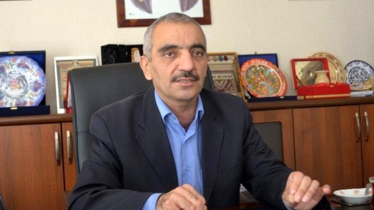 Siirt\'te Çay Zamlandı Sohbetin Tadı Kaçtı