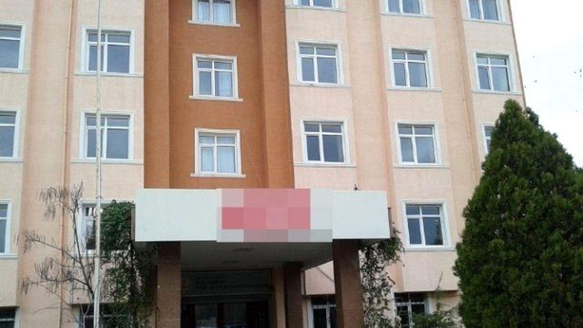 Tekirdağ\'da Cemaat Dershanesine İnceleme