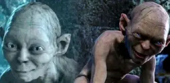 The Picture İn Dispute İs Not Gollum: Peter Jackson