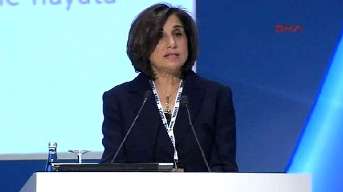 Top Business Body Urges Normalization İn Politics, Society