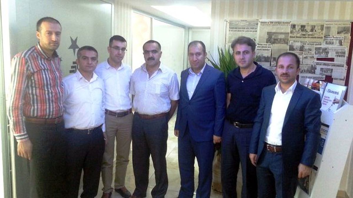 TÜMSİAD Batman Şubesi: Faili Meçhul Olaylar Aydınlatılsın
