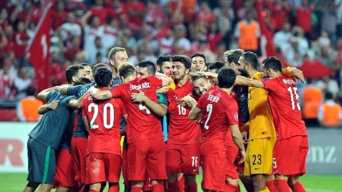 Türkiye 3 Basamak Geriledi