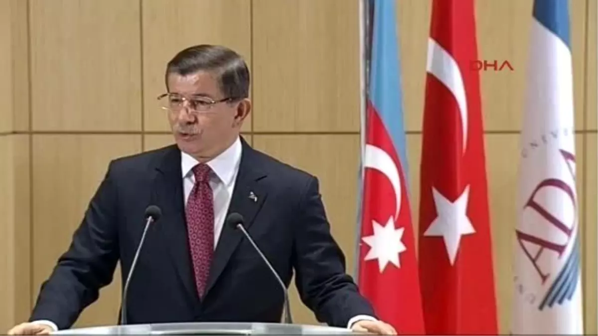 2- Başbakan Ahmet Davutoğlu Türk ve Rus Halkları Arasında Hiçbir Sorun Yoktur ve Olmayacaktır