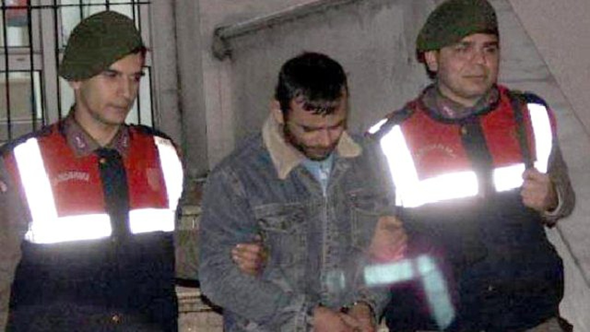 2 Kilo Esrarla Yakalanan Şüpheli Tutuklandı