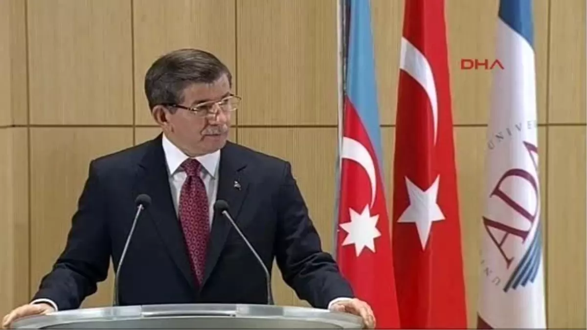 4- Başbakan Ahmet Davutoğlu Türk ve Rus Halkları Arasında Hiçbir Sorun Yoktur ve Olmayacaktır