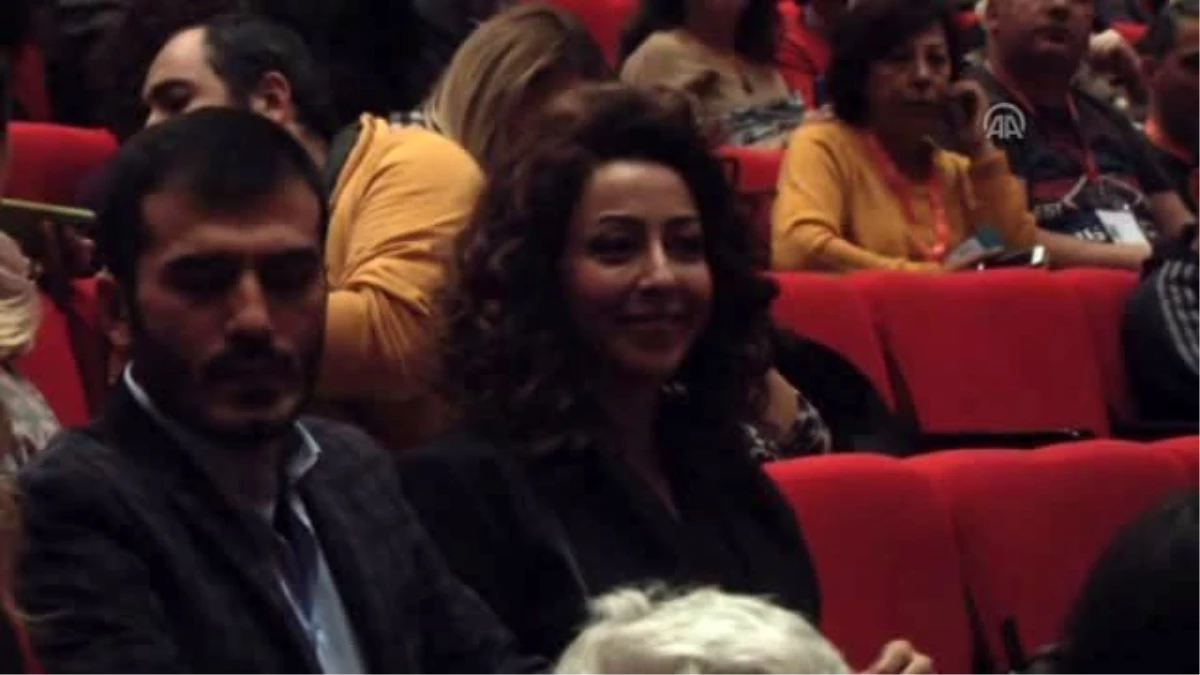 52. Uluslararası Antalya Film Festivali - "Kümes\'in Galası Yapıldı