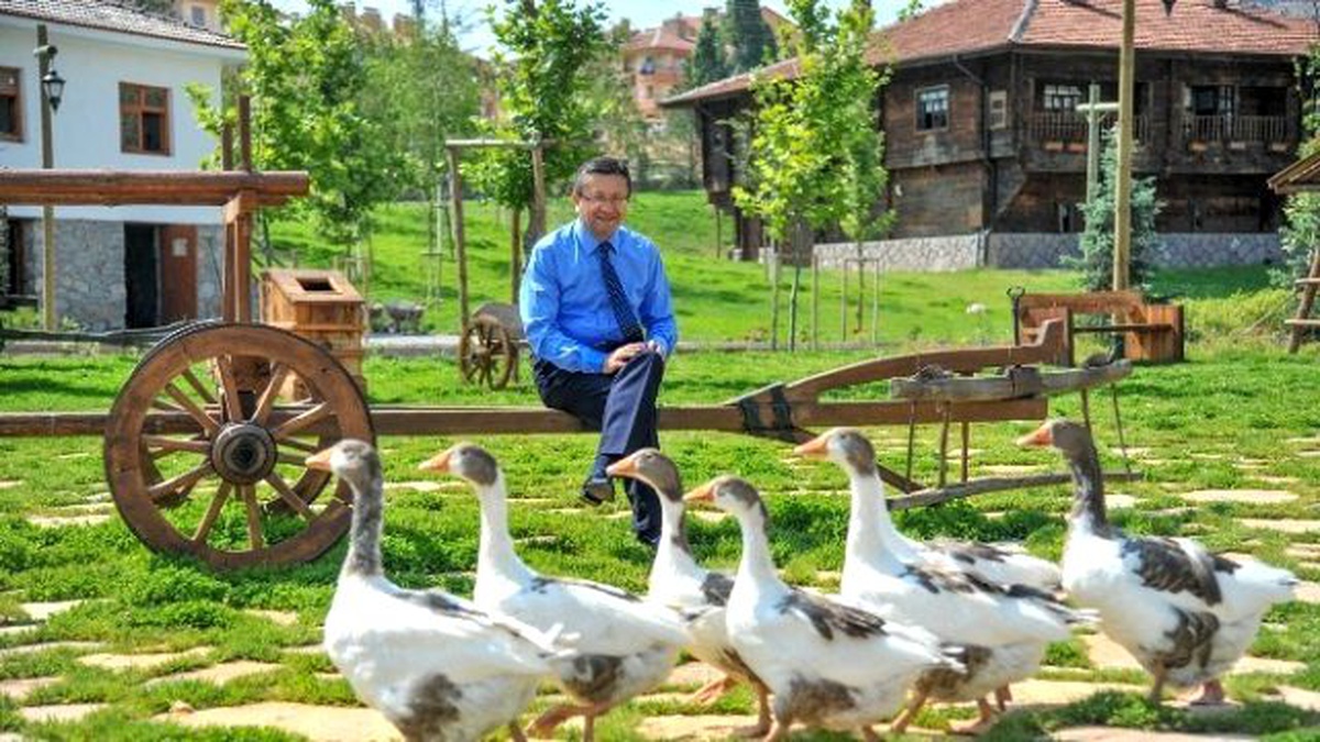 Altınköy Bahara Kadar Kapılarını Ziyarete Kapatıyor
