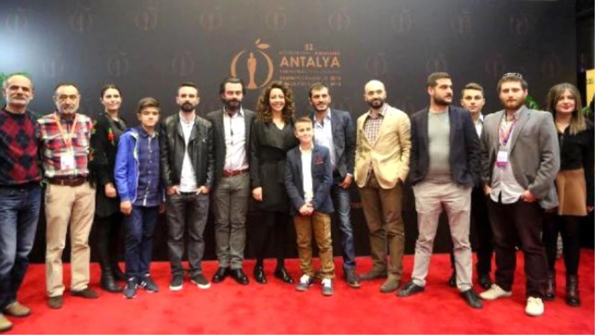 Antalya Film Festivali\'nin Son Galası: \'Kümes\'