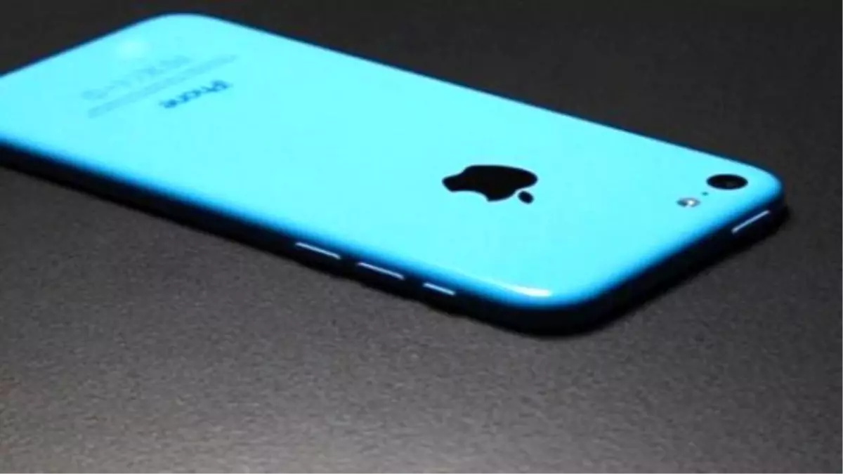Iphone 6C Şubat Ayında Piyasaya Çıkacak!