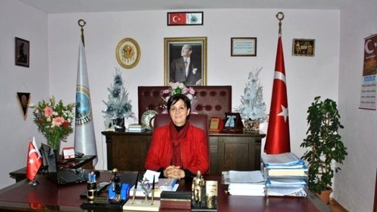 Başkan Güneş Dünya Madenciler Gününü Kutladı