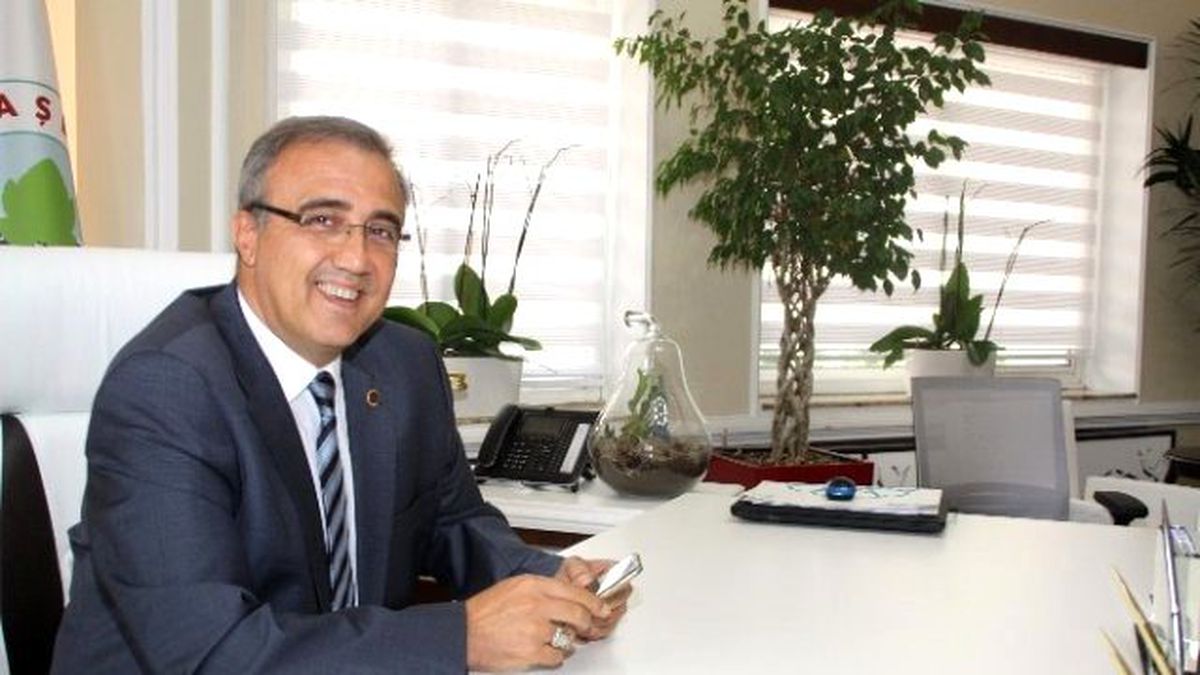 Başkan Karaçoban\'dan Kadın Hakları Günü Mesajı
