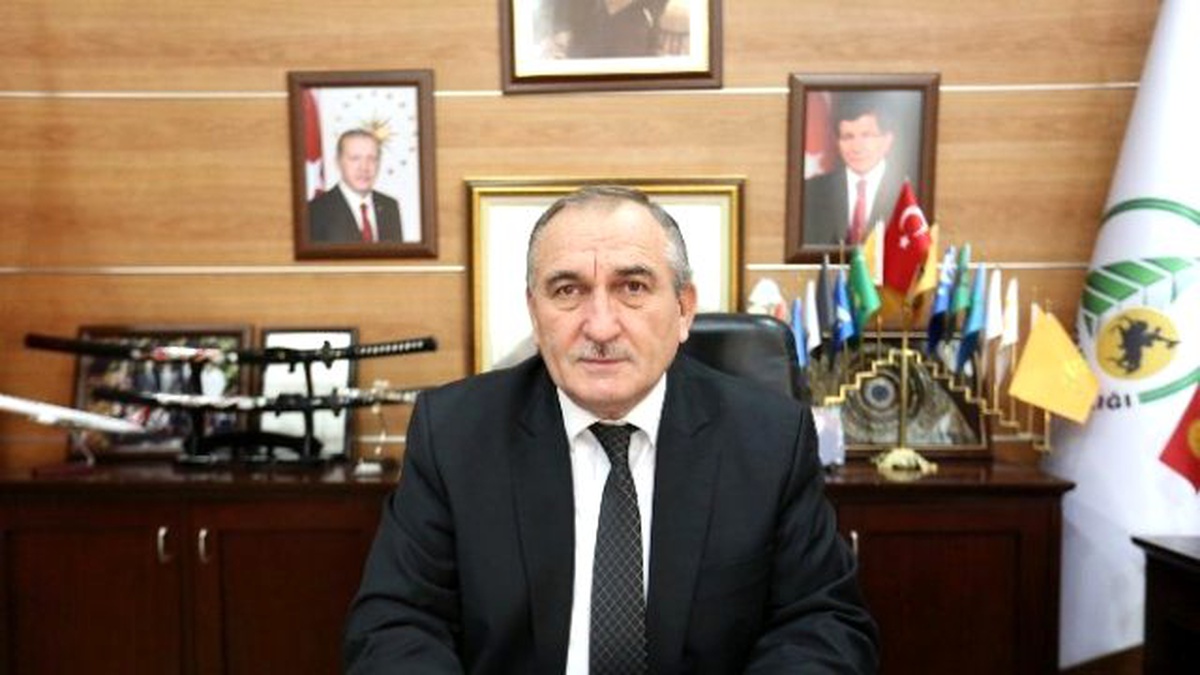 Bolu Belediye Meclisi Bayırbucak\'a Yardım Gönderiyor