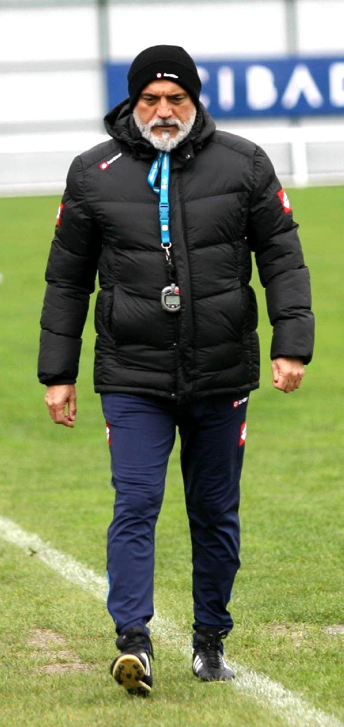 Çaykur Rizespor: "Üst Sıralar İçin Yenmeliyiz"