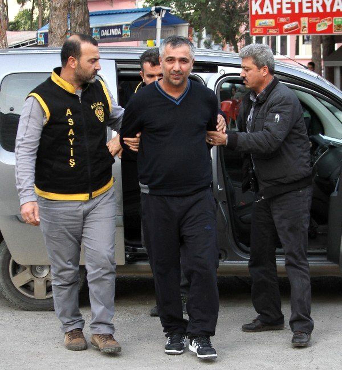 Dolandırıcıdan Pes Dedirten Savunma! Akrabalarına Bakıyormuş