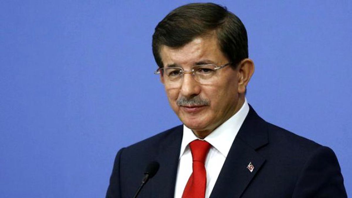 Davutoğlu'ndan Rusya Mesajı: Karşı Önlemlerimiz Olacak