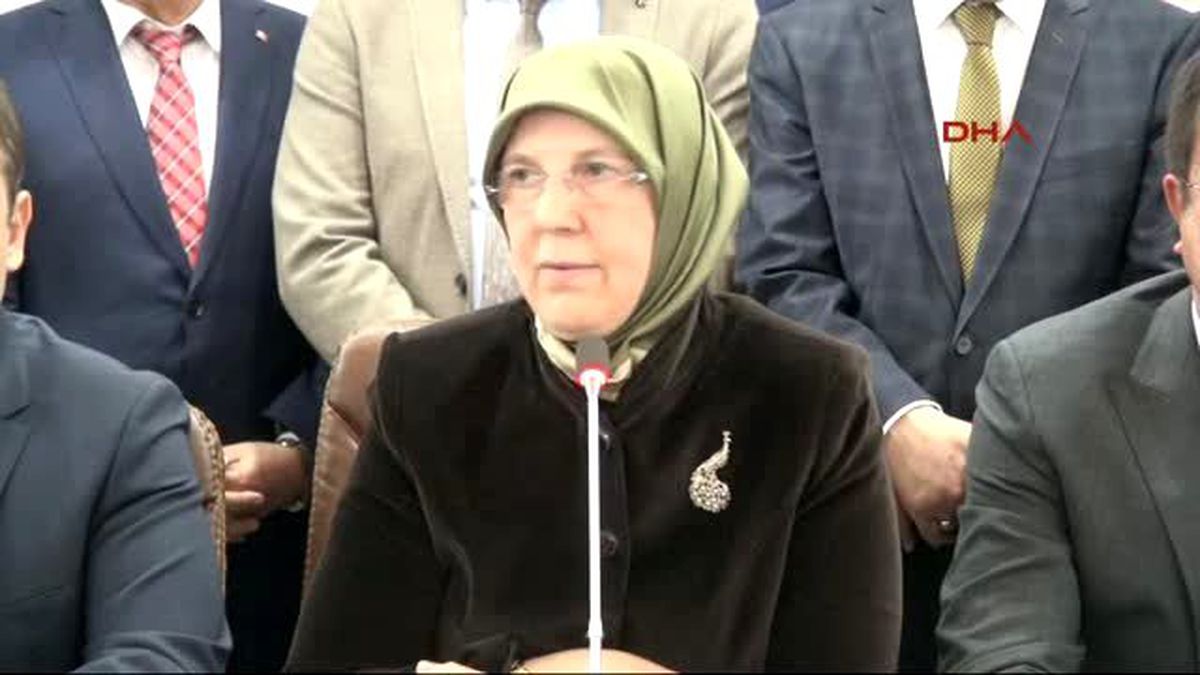 Denizli - Bakan Ramazanoğlu: Özgecan Davası Kararı Bizim Talep Ettiğimiz Durumdu