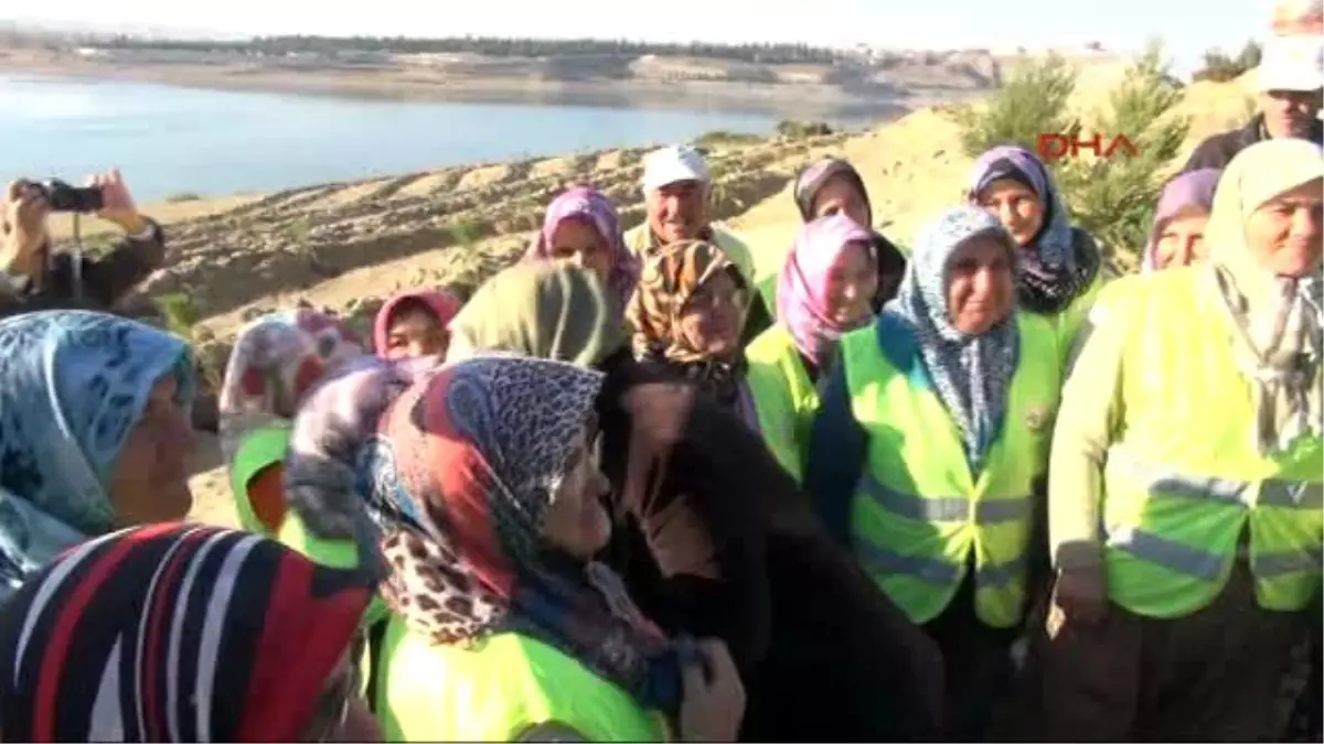 Denizli Kadın Bakan Ramazanoğlu Özgecan Davası Kararını Değerlendirdi- Ek