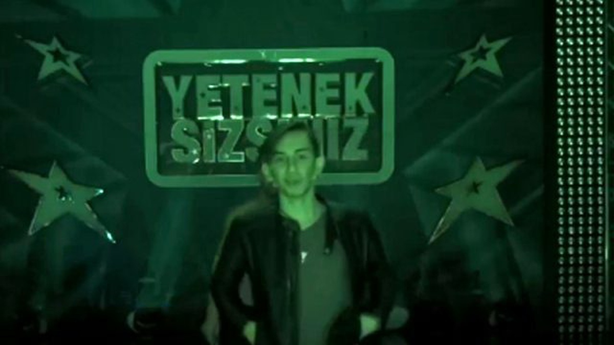 Doğukan Sarıtaş\'ın Resim Gösterisi