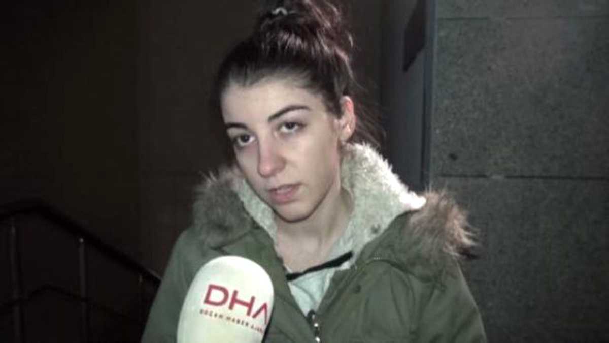 Elif\'in Ölümüne Sebep Olan Sürücüye Tutuklama Kararı
