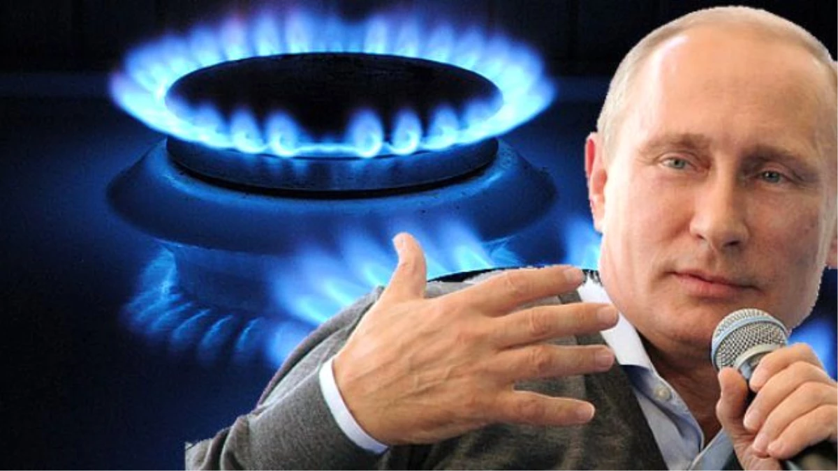 Gazprom Başkanı: Türkiye\'ye Doğalgaz Sevkiyatı Durursa, İtibarımız Sıfıra İner