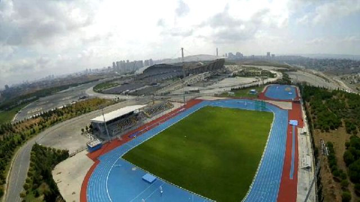 Galatasaray\'ın Rakibi Astana, İstanbul\'a Erken Geldi